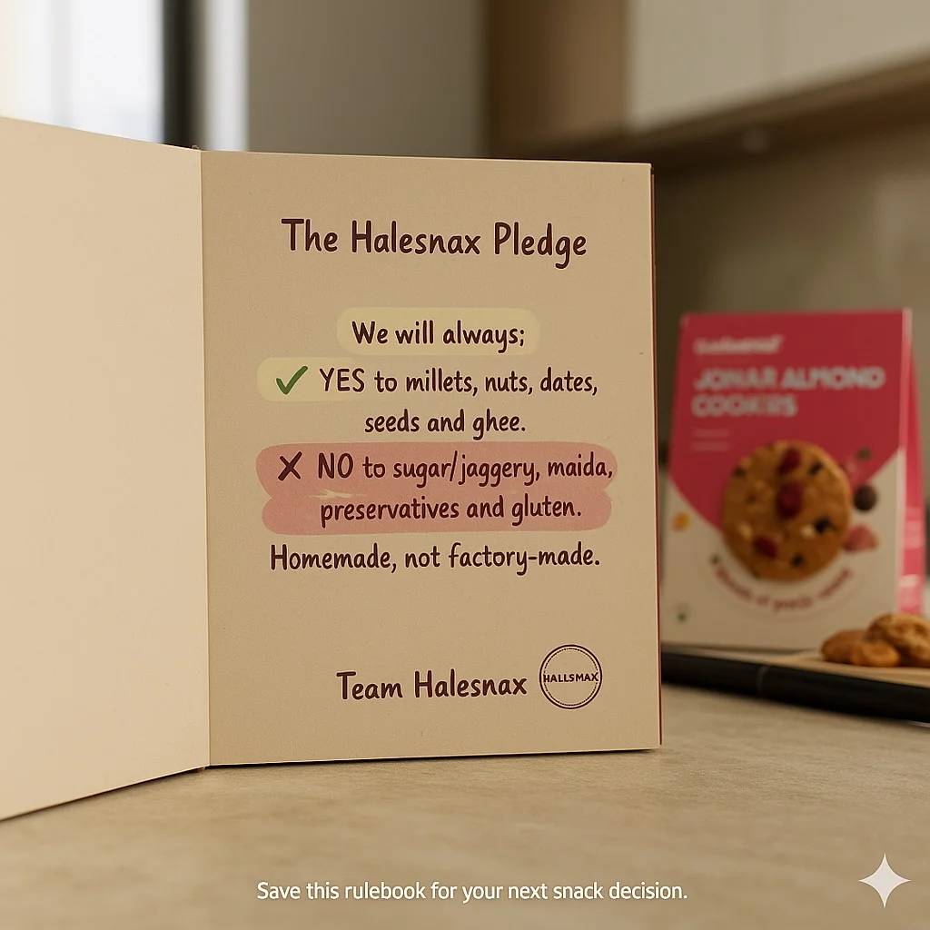 Halesnax product 6