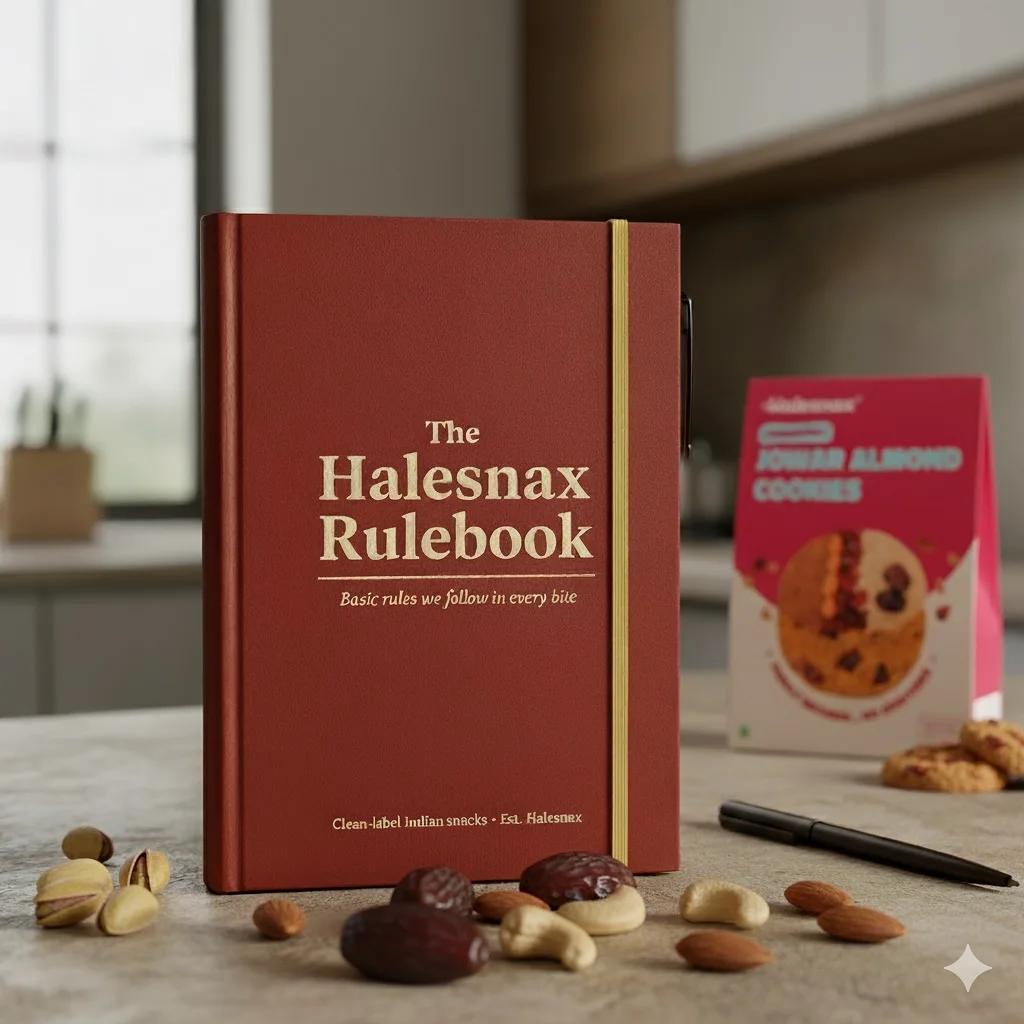 Halesnax product 1
