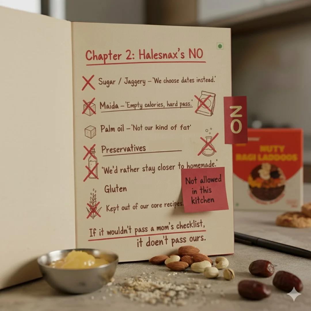 Halesnax product 3