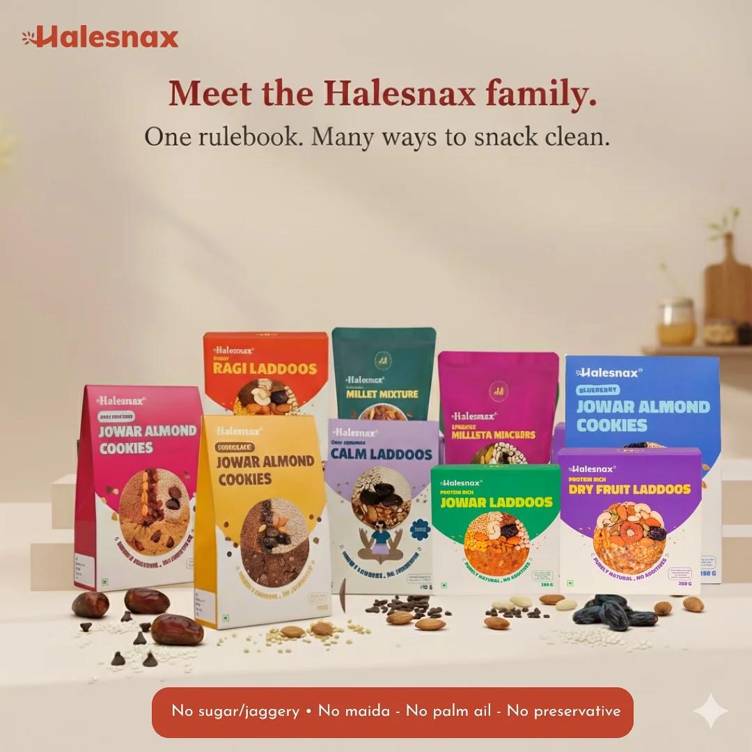 Halesnax product 5