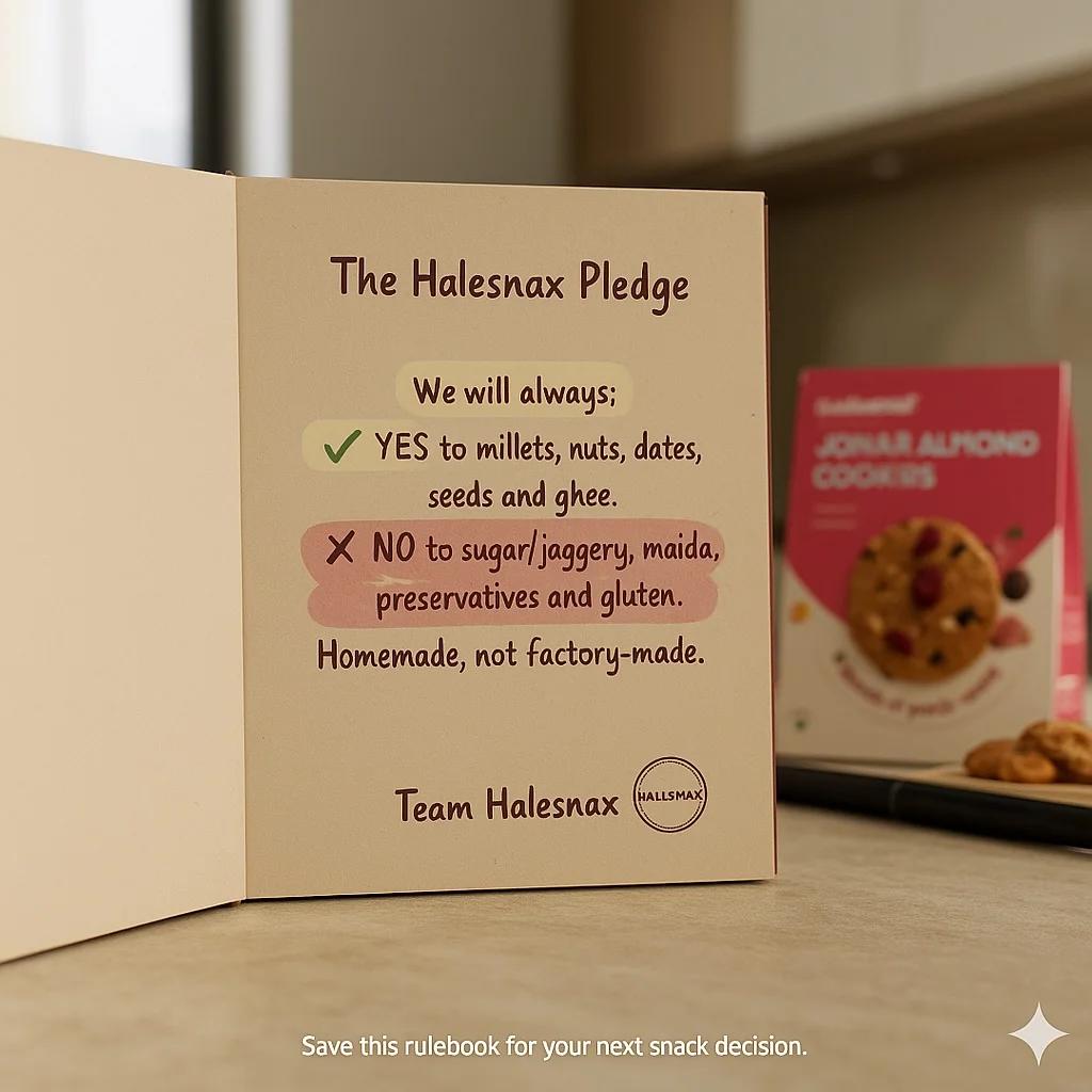 Halesnax product 6