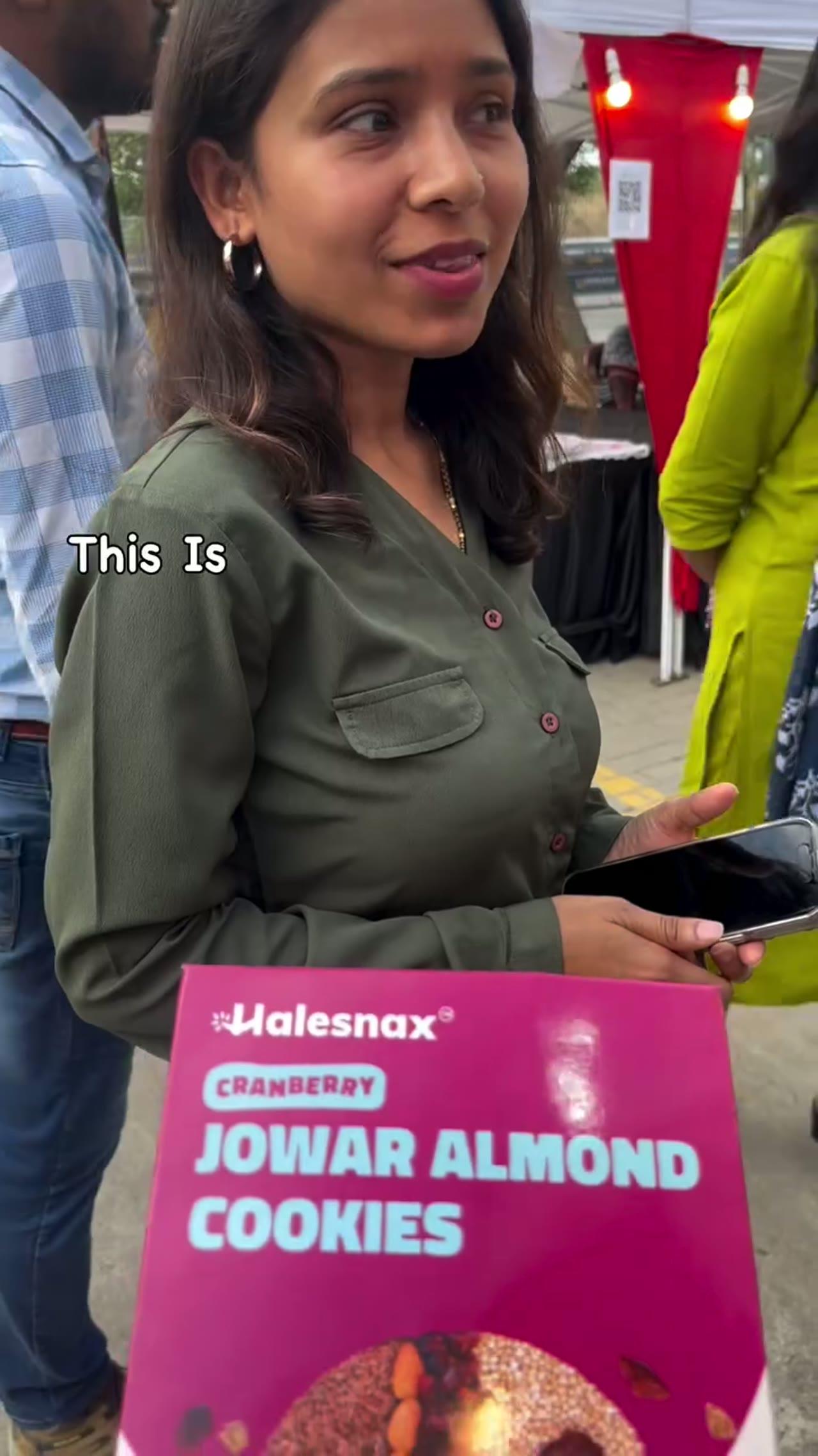 Instagram video 1