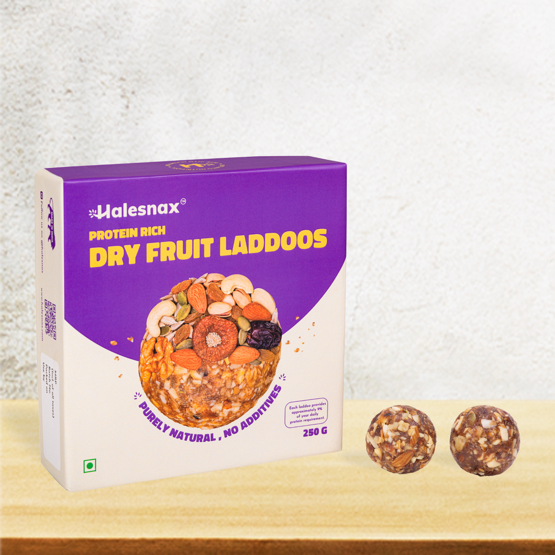 Laddoo Sampler Combo - placeholder image, replace with real bundle photo